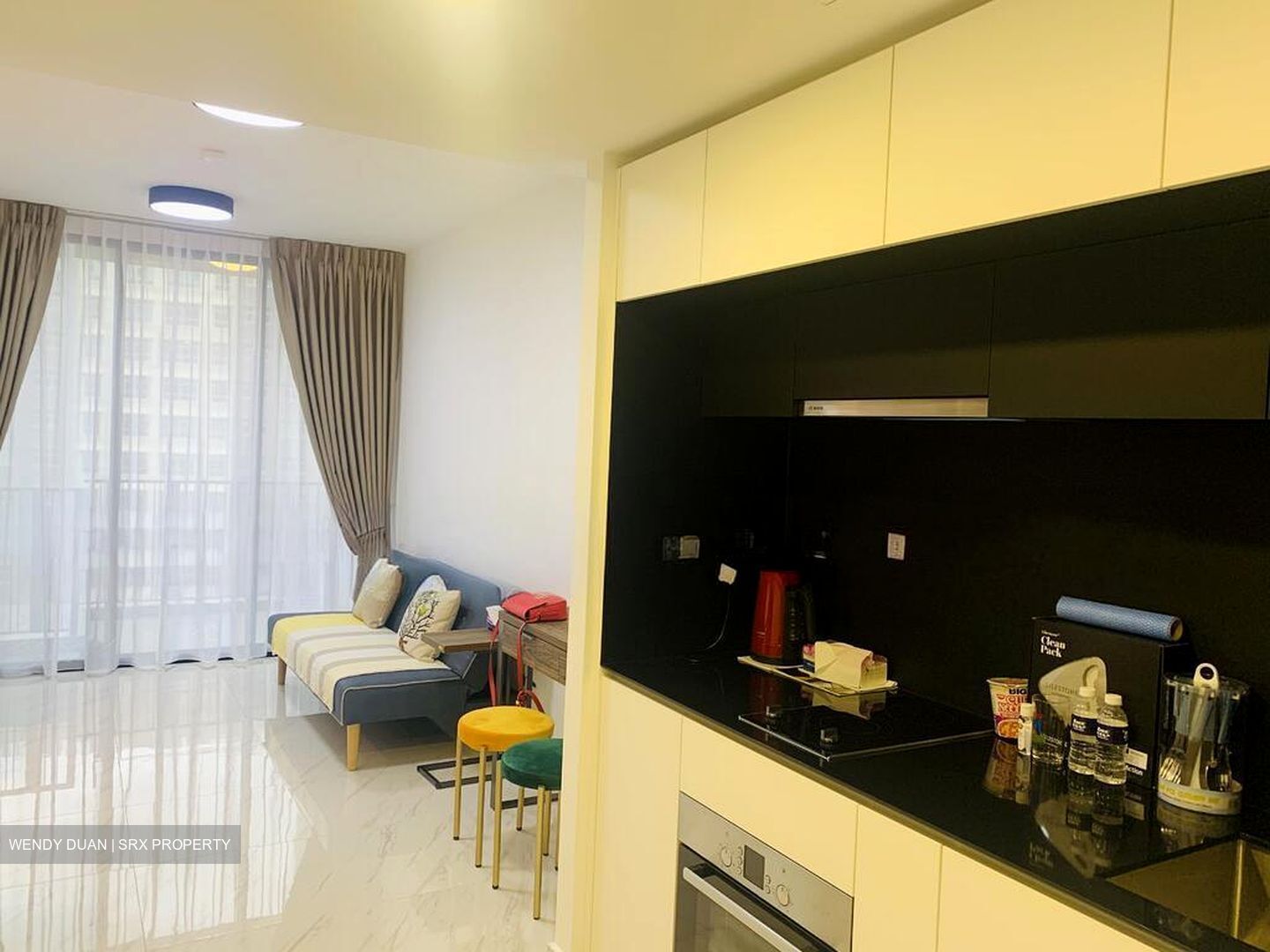 Le Quest (D23), Apartment #513107461